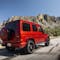 2020 Mercedes-Benz G-Class 34th exterior image - activate to see more