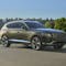 2025 Genesis GV80 1st exterior image - activate to see more