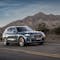 2024 BMW X5 18th exterior image - activate to see more