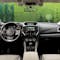 2019 Subaru Forester 3rd interior image - activate to see more