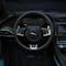 2021 Jaguar F-PACE 4th interior image - activate to see more