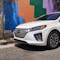 2020 Hyundai Ioniq Electric 7th exterior image - activate to see more