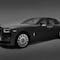 2022 Rolls-Royce Phantom 17th exterior image - activate to see more