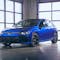 2023 Volkswagen Golf R 1st exterior image - activate to see more