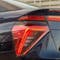 2020 Toyota Mirai 15th exterior image - activate to see more