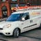 2020 Ram ProMaster City Cargo Van 3rd exterior image - activate to see more