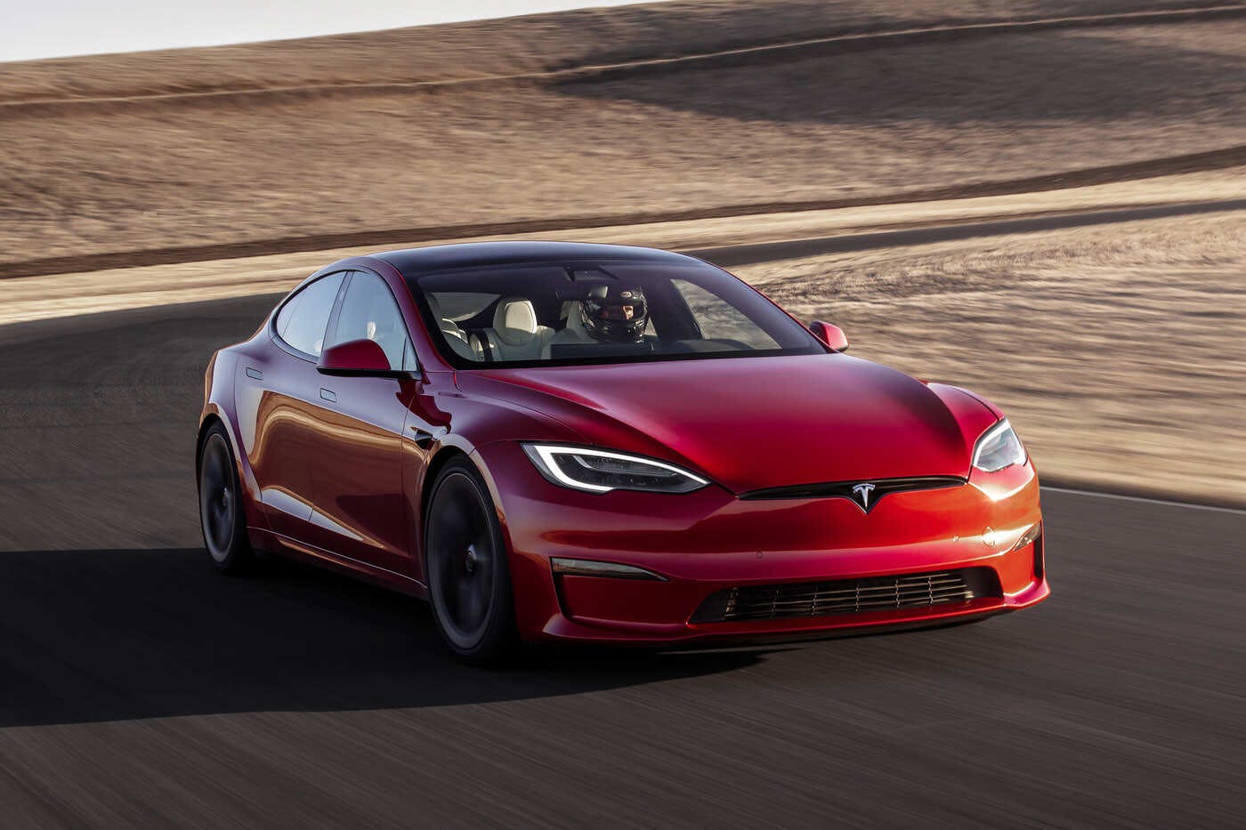 2024 Tesla Model S Review  Pricing, Trims & Photos - TrueCar