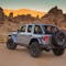 2021 Jeep Wrangler 33rd exterior image - activate to see more