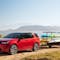 2020 Land Rover Discovery Sport 12th exterior image - activate to see more