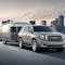 2020 GMC Yukon 4th exterior image - activate to see more