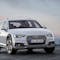 2018 Audi A4 allroad 6th exterior image - activate to see more