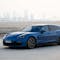 2019 Porsche Panamera 8th exterior image - activate to see more