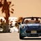 2023 MINI Convertible 7th exterior image - activate to see more
