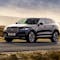 2025 Jaguar F-PACE 9th exterior image - activate to see more