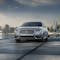 2020 Lincoln Continental 12th exterior image - activate to see more