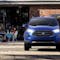 2018 Ford EcoSport 20th exterior image - activate to see more
