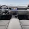 2025 Hyundai Tucson 1st interior image - activate to see more
