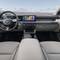 2025 Hyundai Tucson 1st interior image - activate to see more