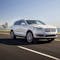 2020 Lincoln Nautilus 1st exterior image - activate to see more