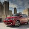 2020 Dodge Grand Caravan 1st exterior image - activate to see more