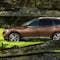 2019 Nissan Pathfinder 10th exterior image - activate to see more