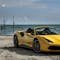 2018 Ferrari 488 5th exterior image - activate to see more