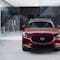 2021 Mazda CX-30 1st exterior image - activate to see more