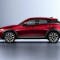 2019 Mazda CX-3 6th exterior image - activate to see more