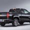 2018 Chevrolet Colorado 4th exterior image - activate to see more