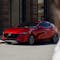 2019 Mazda Mazda3 6th exterior image - activate to see more