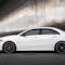 2019 Mercedes-Benz A-Class 5th exterior image - activate to see more