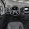 2022 Ram ProMaster Cargo Van 16th interior image - activate to see more