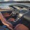2023 Jaguar F-TYPE 3rd interior image - activate to see more
