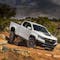 2020 Chevrolet Colorado 31st exterior image - activate to see more