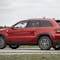 2020 Jeep Grand Cherokee 10th exterior image - activate to see more