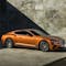2019 Bentley Continental 18th exterior image - activate to see more