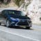 2018 Lexus ES 1st exterior image - activate to see more