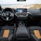 2022 BMW X3 M 1st interior image - activate to see more