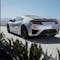2021 Acura NSX 13th exterior image - activate to see more