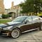 2017 Genesis G90 8th exterior image - activate to see more
