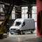 2021 Mercedes-Benz Sprinter Cargo Van 5th exterior image - activate to see more