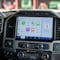 2022 Ford Super Duty F-350 2nd interior image - activate to see more