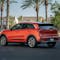 2021 Kia Niro 18th exterior image - activate to see more