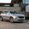 2022 Buick Enclave 4th exterior image - activate to see more