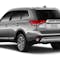 2019 Mitsubishi Outlander 15th exterior image - activate to see more