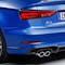 2019 Audi A3 10th exterior image - activate to see more