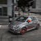 2019 FIAT 500e 7th exterior image - activate to see more