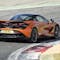 2023 McLaren 720S 27th exterior image - activate to see more