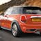 2020 MINI Hardtop 12th exterior image - activate to see more