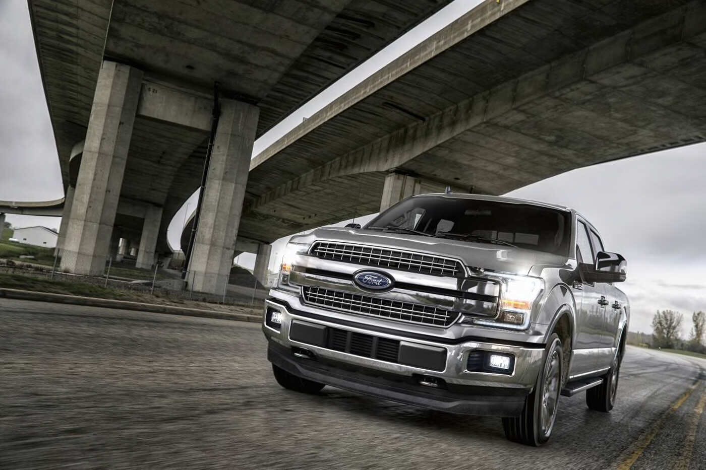 2018 Ford F-150 Prices, Reviews, Specs & Trims - TrueCar